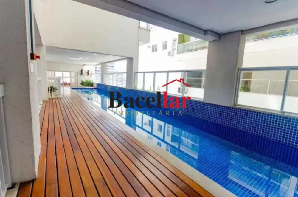 Apartamento, 2 quartos, 95 m² - Foto 9