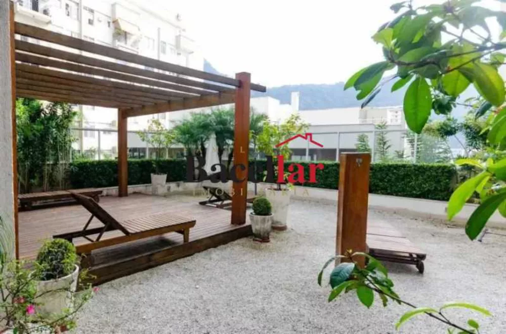 Apartamento, 2 quartos, 95 m² - Foto 26