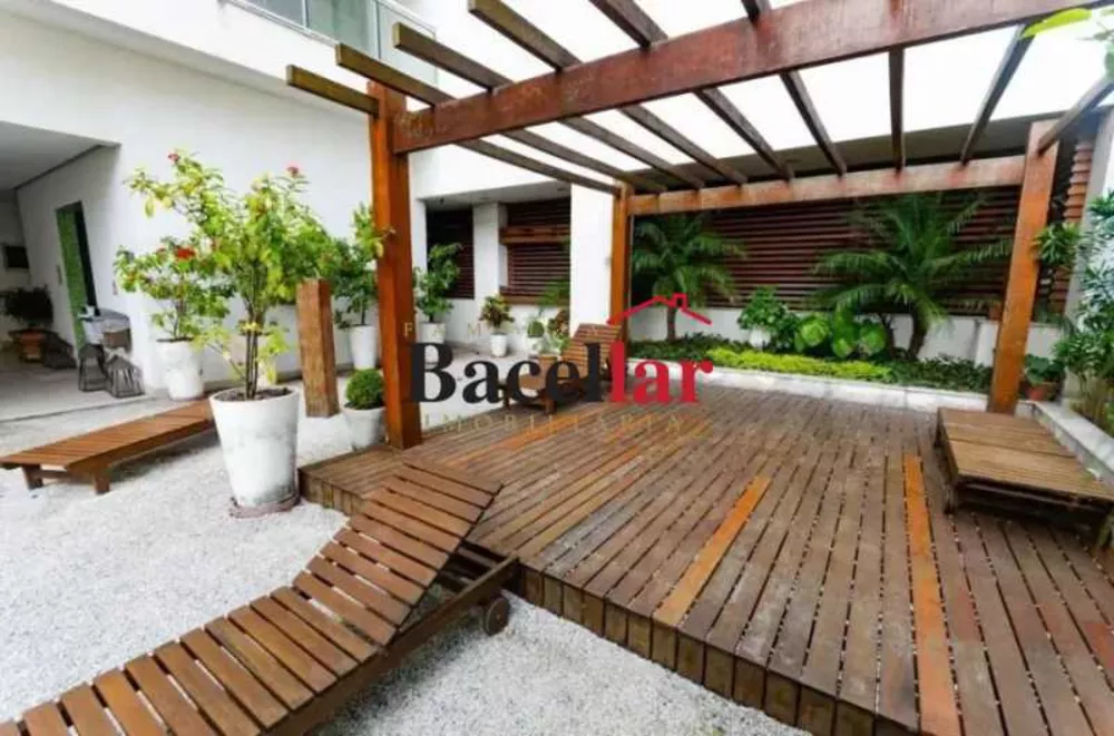 Apartamento, 2 quartos, 95 m² - Foto 5