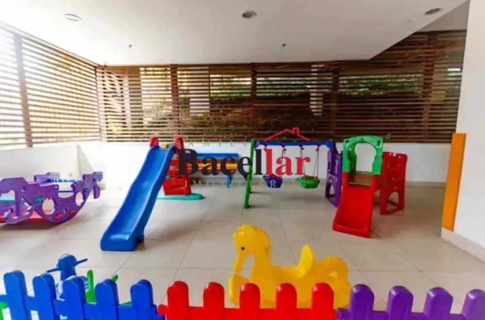Apartamento, 2 quartos, 95 m² - Foto 21