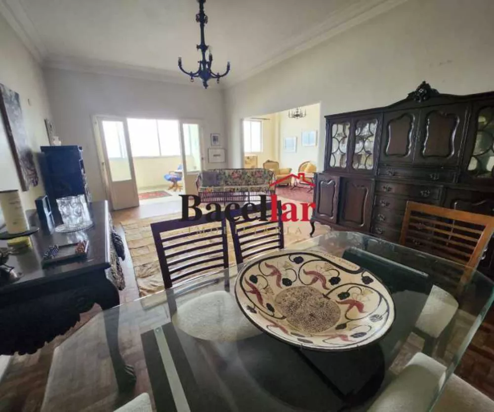 Apartamento, 4 quartos, 240 m² - Foto 20