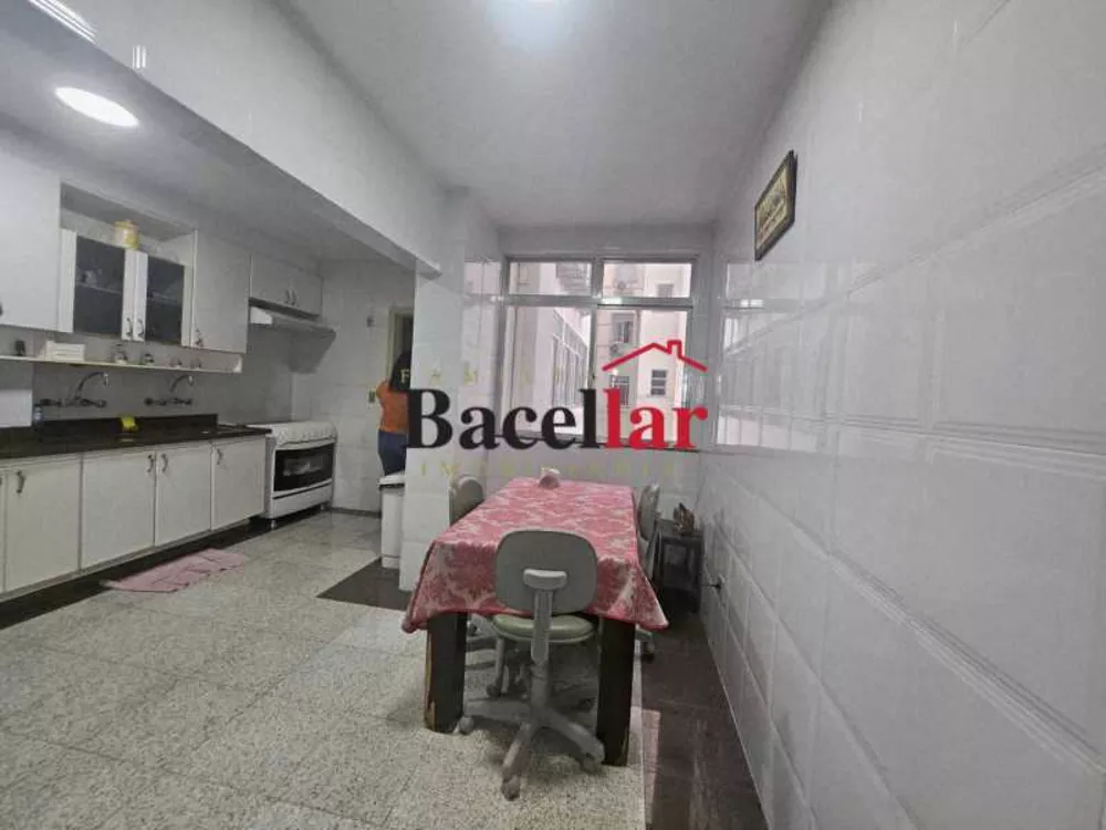 Apartamento, 4 quartos, 240 m² - Foto 39