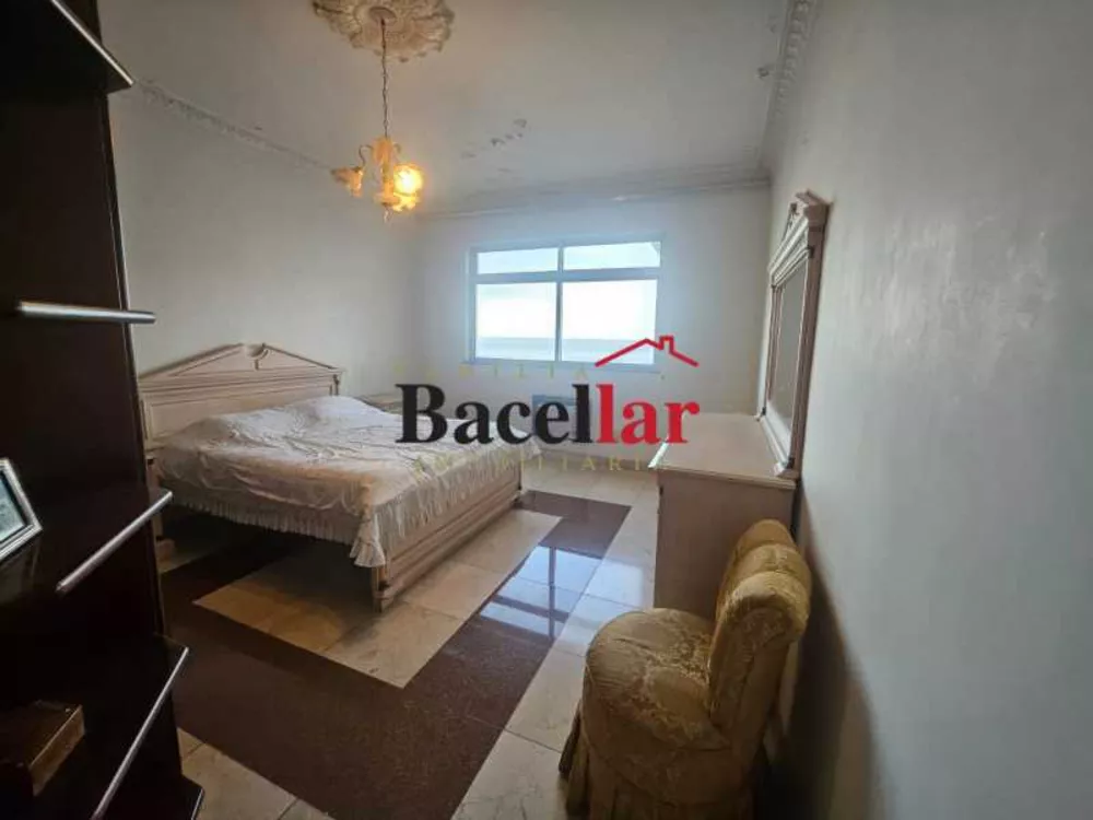 Apartamento, 4 quartos, 240 m² - Foto 41