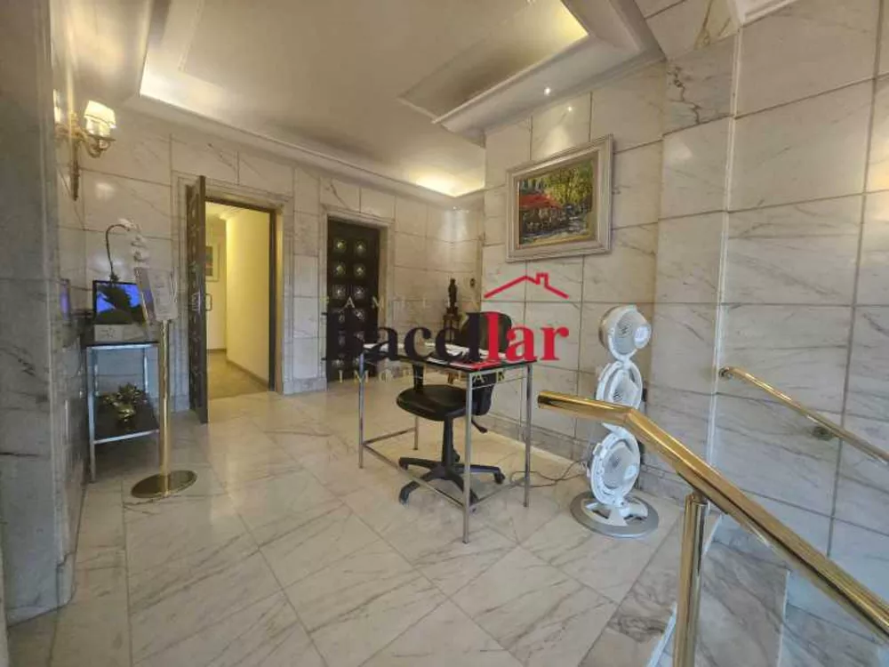 Apartamento, 4 quartos, 240 m² - Foto 21