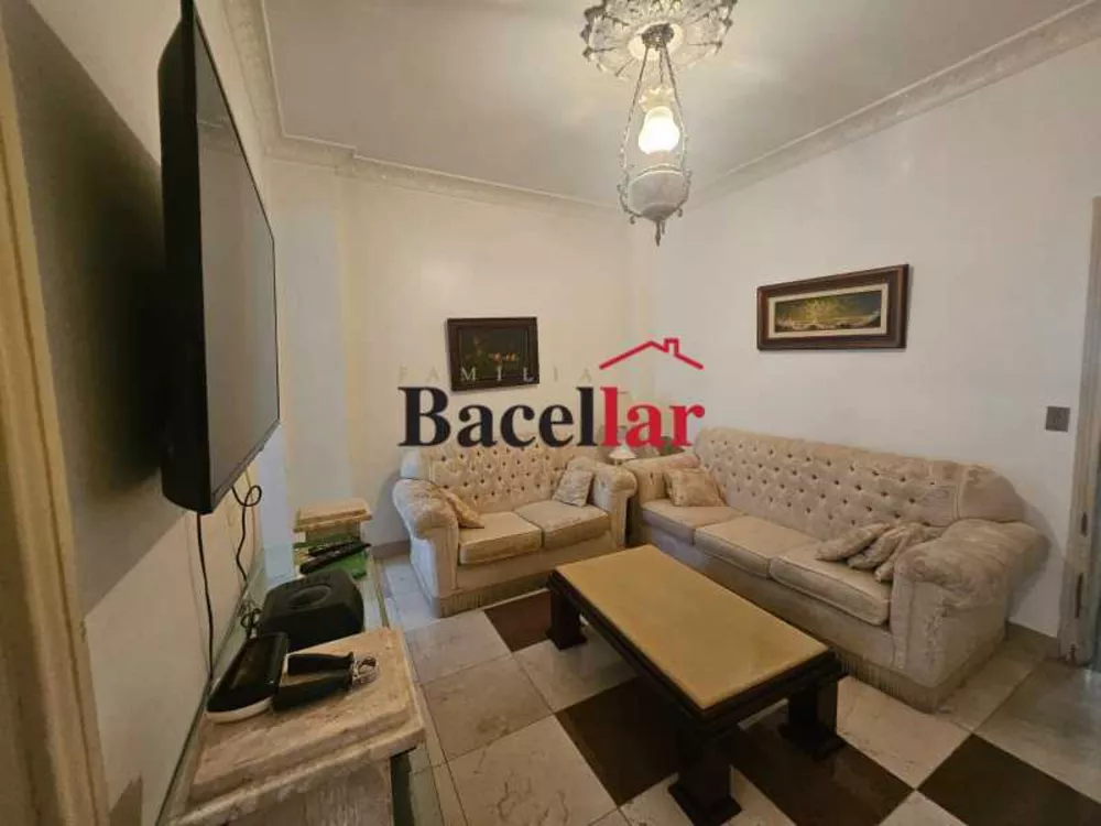 Apartamento, 4 quartos, 240 m² - Foto 33