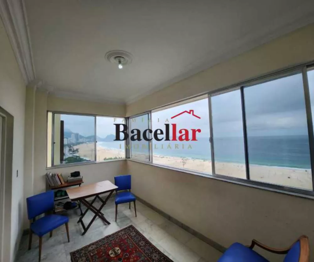 Apartamento, 4 quartos, 240 m² - Foto 3