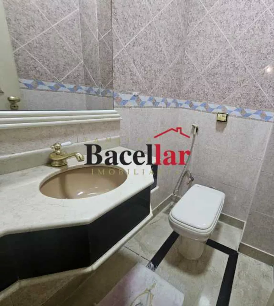 Apartamento, 4 quartos, 240 m² - Foto 28