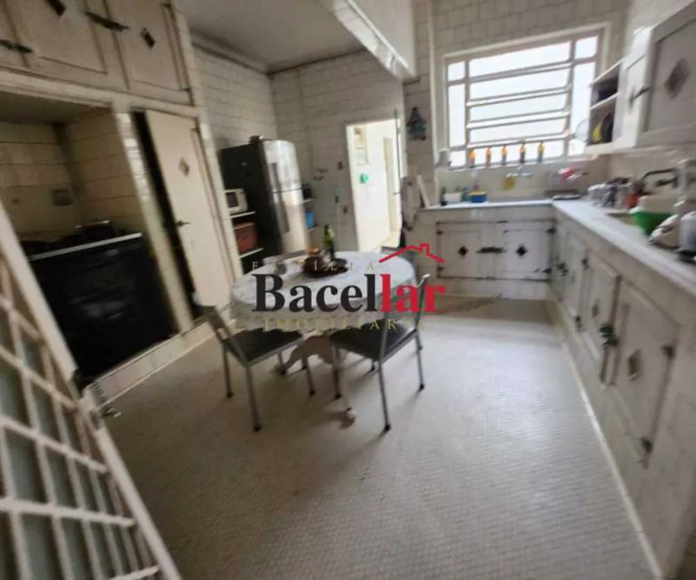 Apartamento, 4 quartos, 240 m² - Foto 15