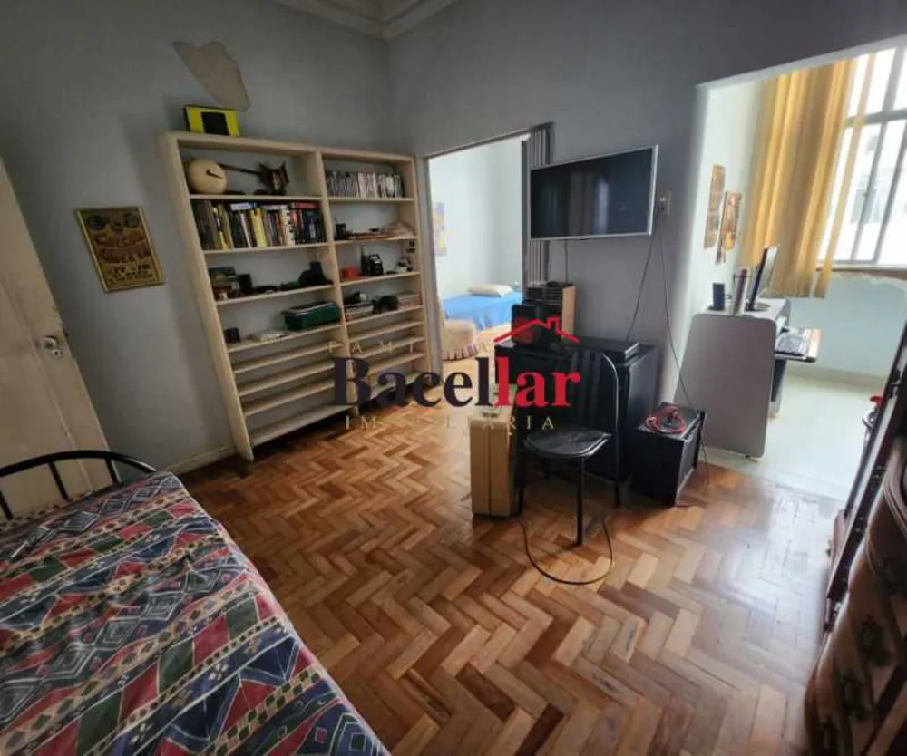 Apartamento, 4 quartos, 240 m² - Foto 6