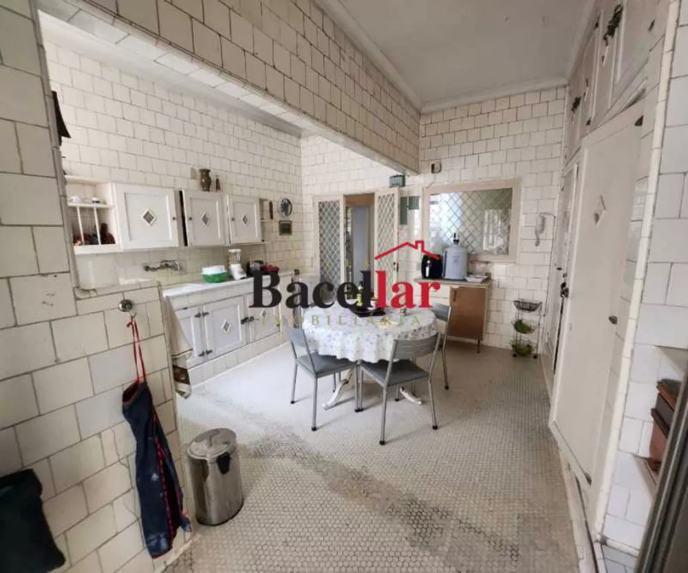 Apartamento, 4 quartos, 240 m² - Foto 17