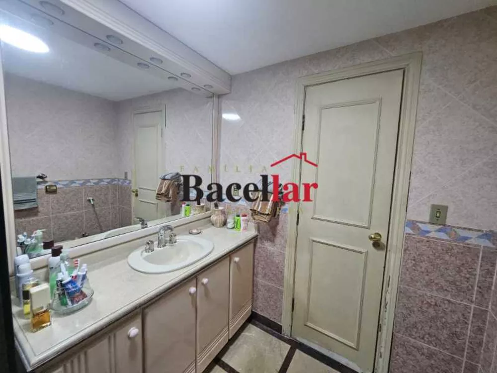 Apartamento, 4 quartos, 240 m² - Foto 37