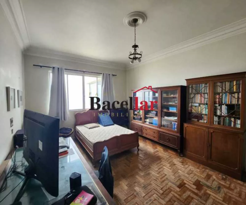 Apartamento, 4 quartos, 240 m² - Foto 7