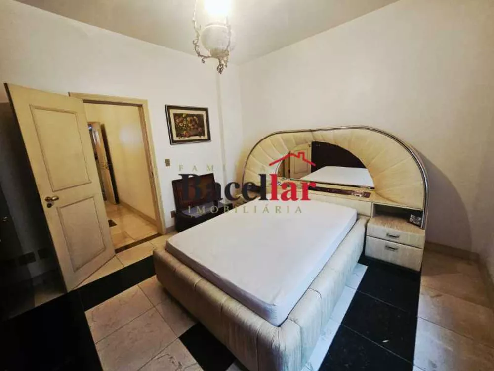 Apartamento, 4 quartos, 240 m² - Foto 32