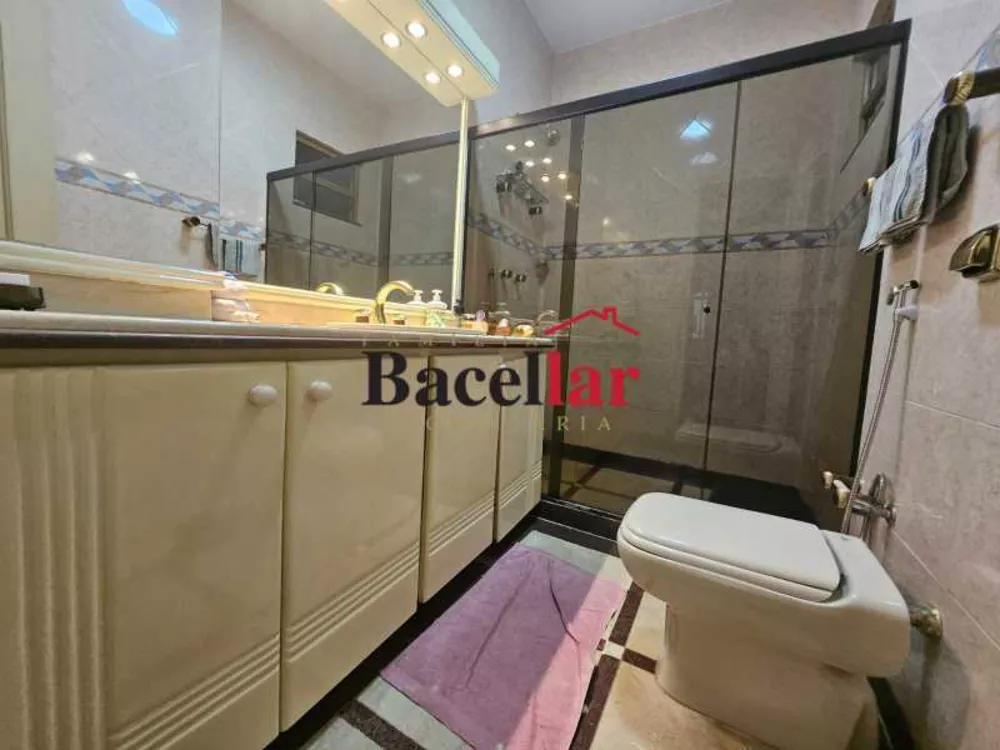 Apartamento, 4 quartos, 240 m² - Foto 35
