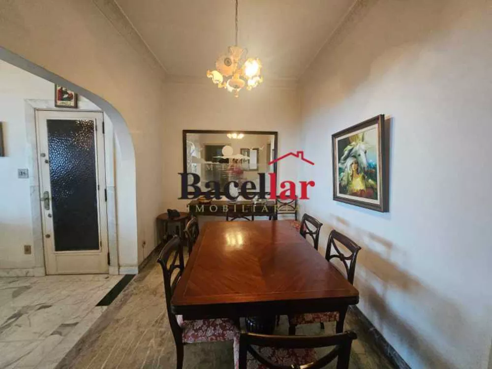 Apartamento, 4 quartos, 240 m² - Foto 34