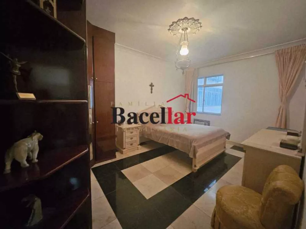 Apartamento, 4 quartos, 240 m² - Foto 22