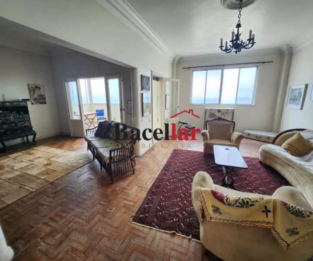 Apartamento, 4 quartos, 240 m² - Foto 4