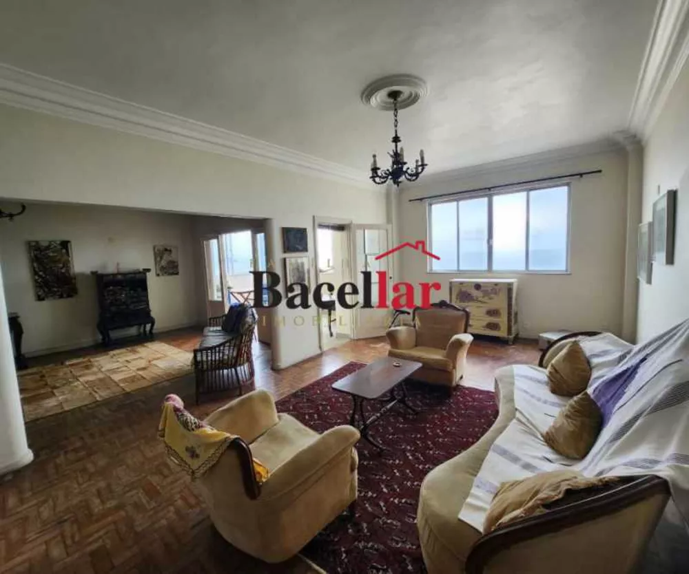 Apartamento, 4 quartos, 240 m² - Foto 8