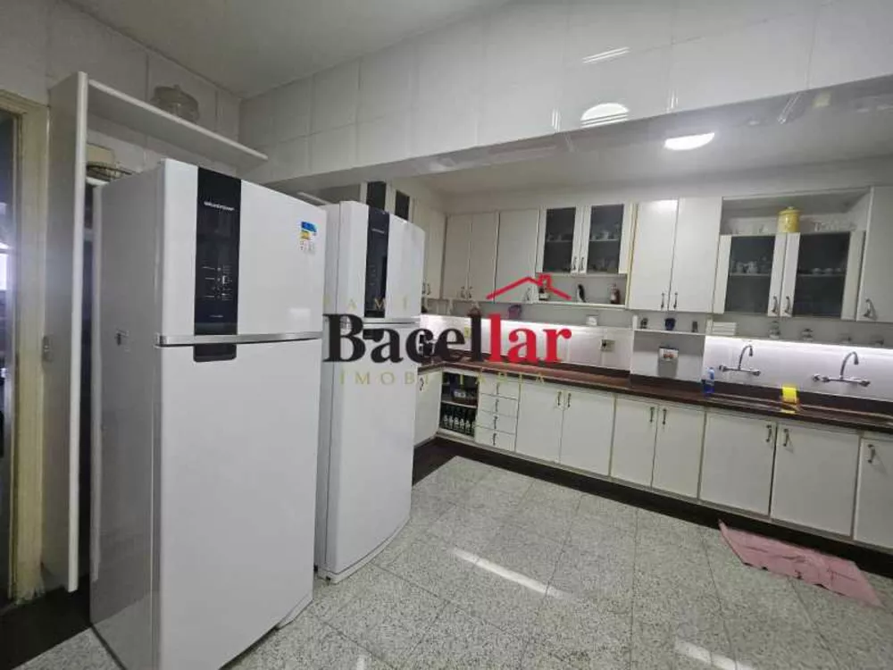 Apartamento, 4 quartos, 240 m² - Foto 26