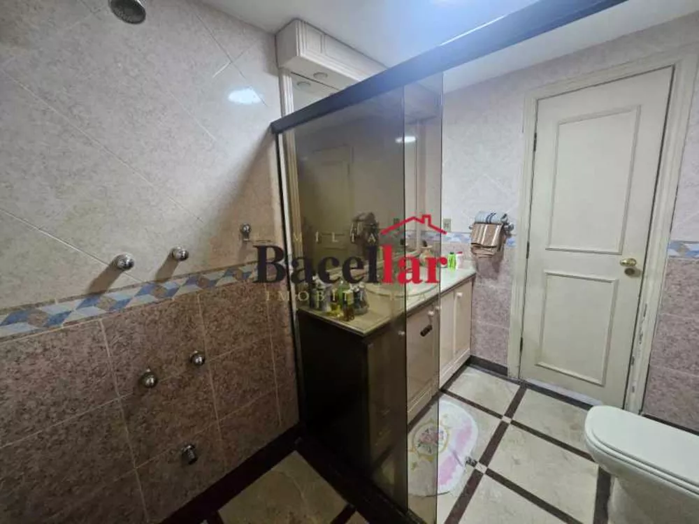 Apartamento, 4 quartos, 240 m² - Foto 45