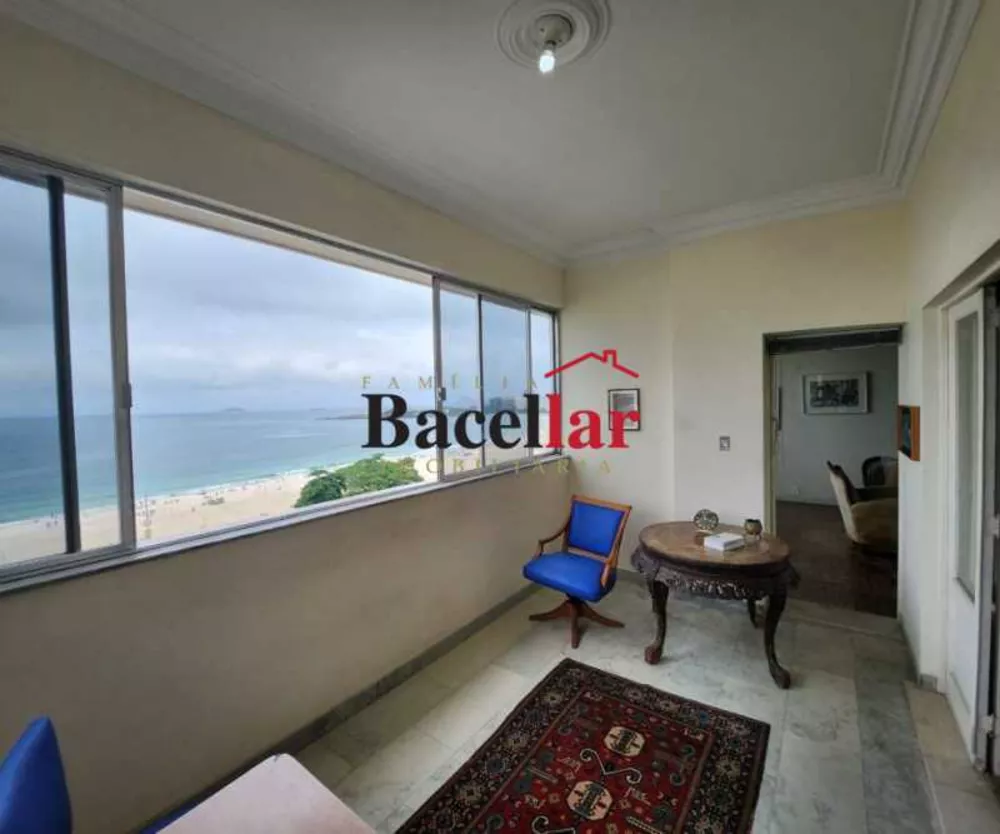 Apartamento, 4 quartos, 240 m² - Foto 14