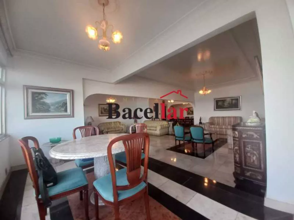 Apartamento, 4 quartos, 240 m² - Foto 38