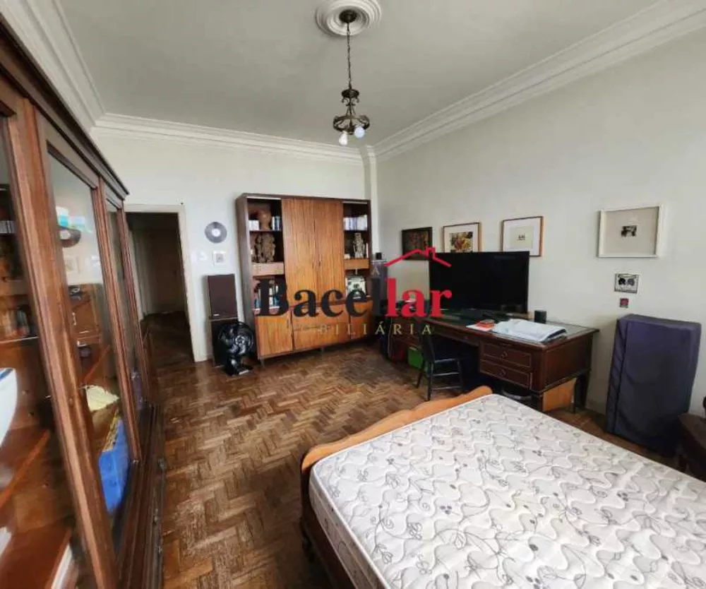 Apartamento, 4 quartos, 240 m² - Foto 10