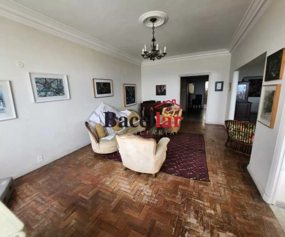 Apartamento, 4 quartos, 240 m² - Foto 12
