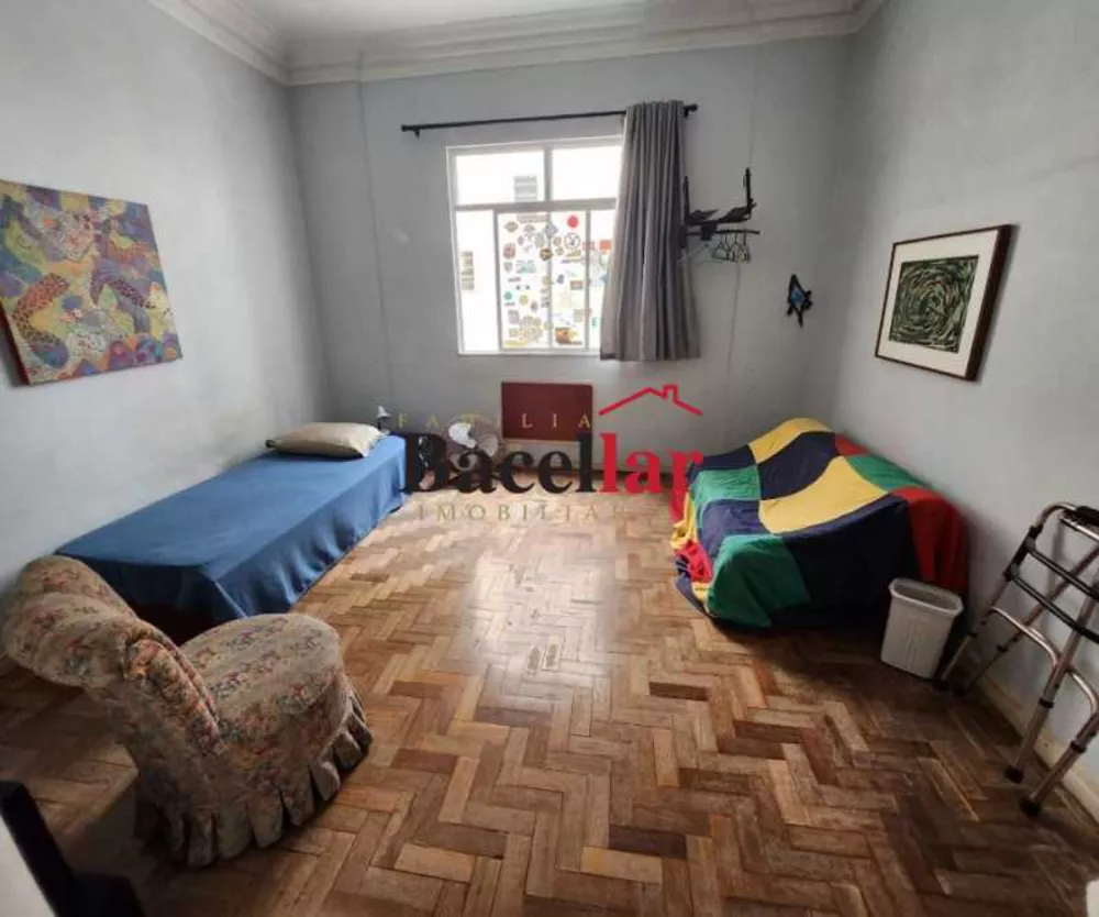 Apartamento, 4 quartos, 240 m² - Foto 9