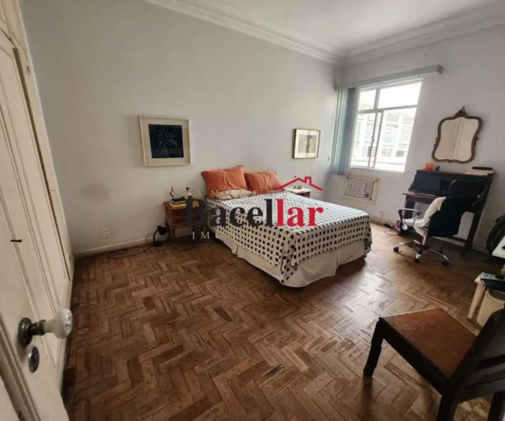 Apartamento, 4 quartos, 240 m² - Foto 13