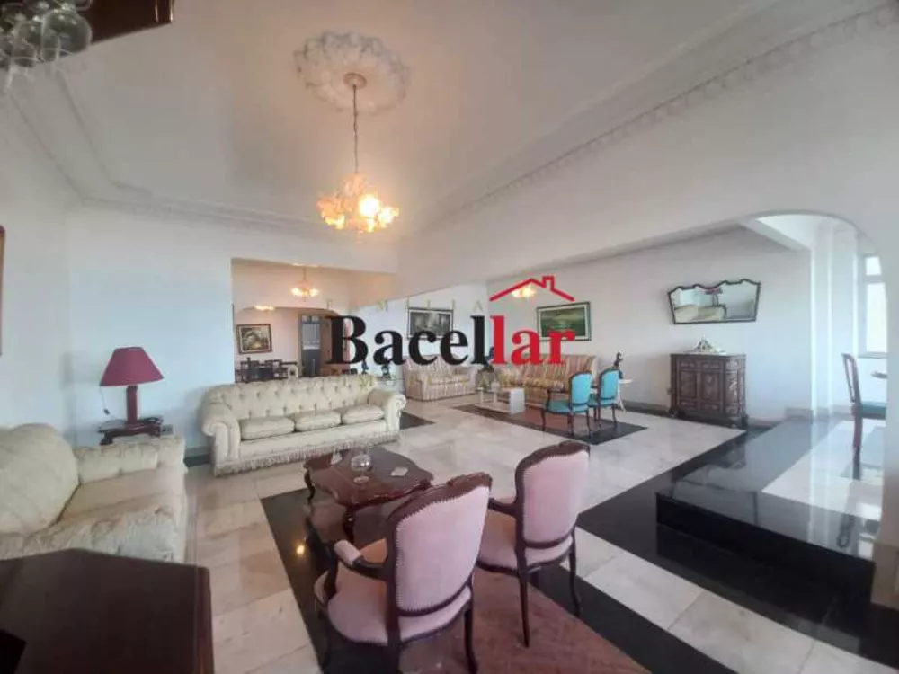 Apartamento, 4 quartos, 240 m² - Foto 47