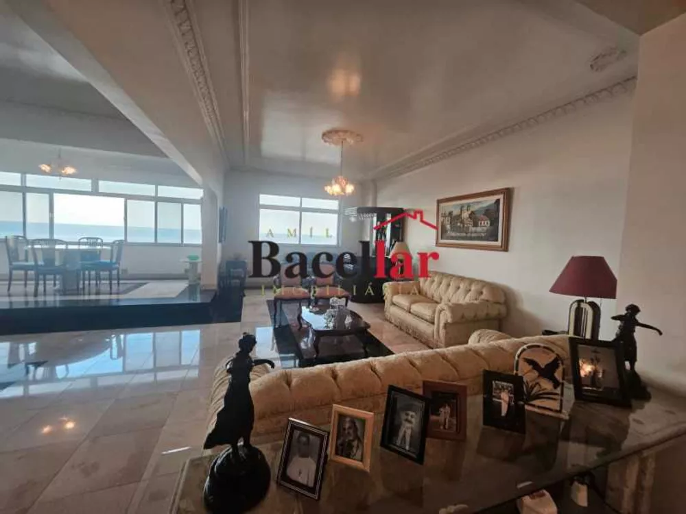 Apartamento, 4 quartos, 240 m² - Foto 48