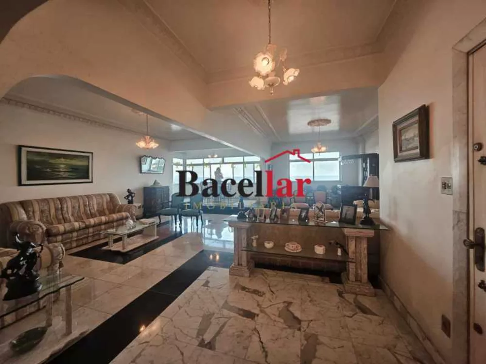 Apartamento, 4 quartos, 240 m² - Foto 27