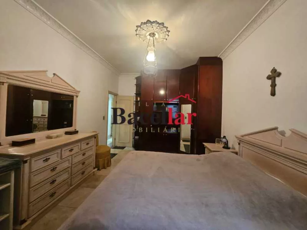 Apartamento, 4 quartos, 240 m² - Foto 46