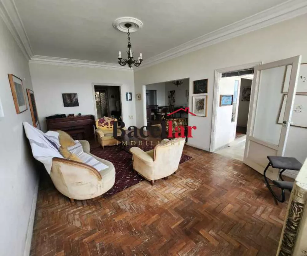Apartamento, 4 quartos, 240 m² - Foto 18