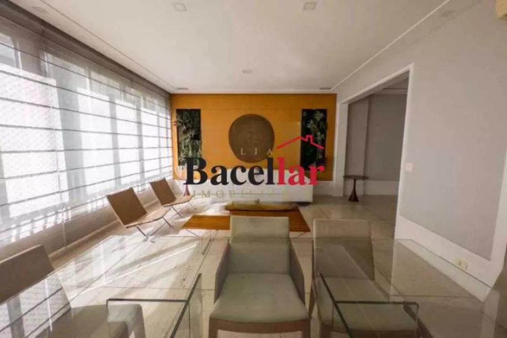 Apartamento, 3 quartos, 170 m² - Foto 28