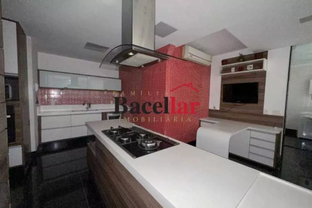 Apartamento, 3 quartos, 170 m² - Foto 20