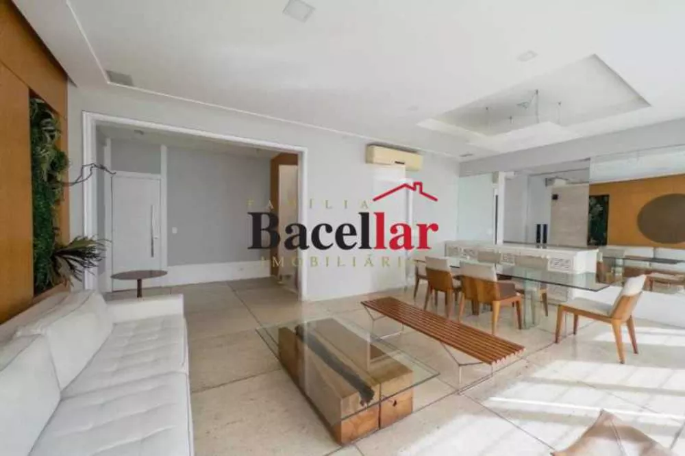Apartamento, 3 quartos, 170 m² - Foto 4