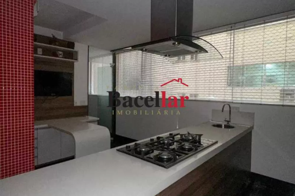 Apartamento, 3 quartos, 170 m² - Foto 13