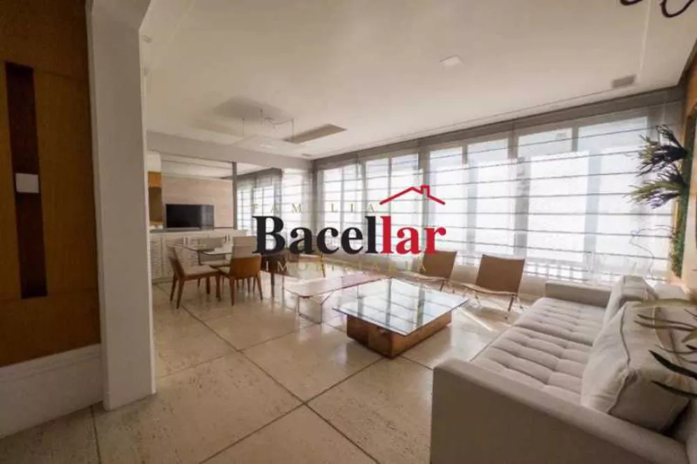 Apartamento, 3 quartos, 170 m² - Foto 2