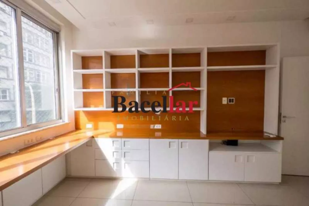 Apartamento, 3 quartos, 170 m² - Foto 6