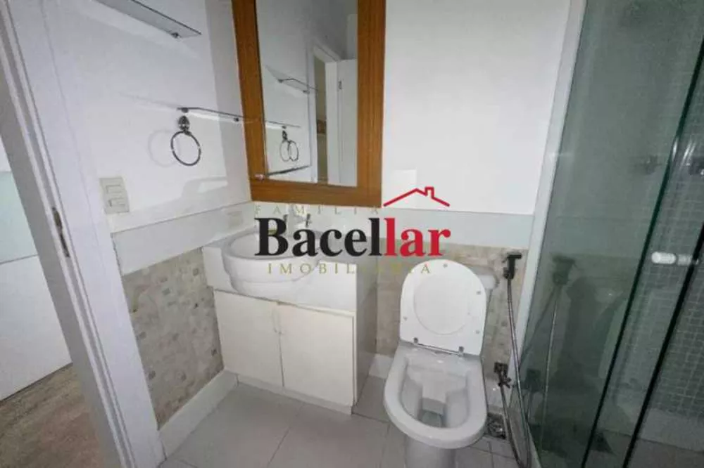 Apartamento, 3 quartos, 170 m² - Foto 3