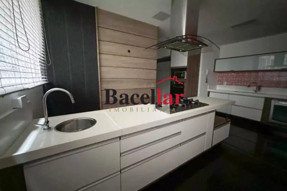 Apartamento, 3 quartos, 170 m² - Foto 10