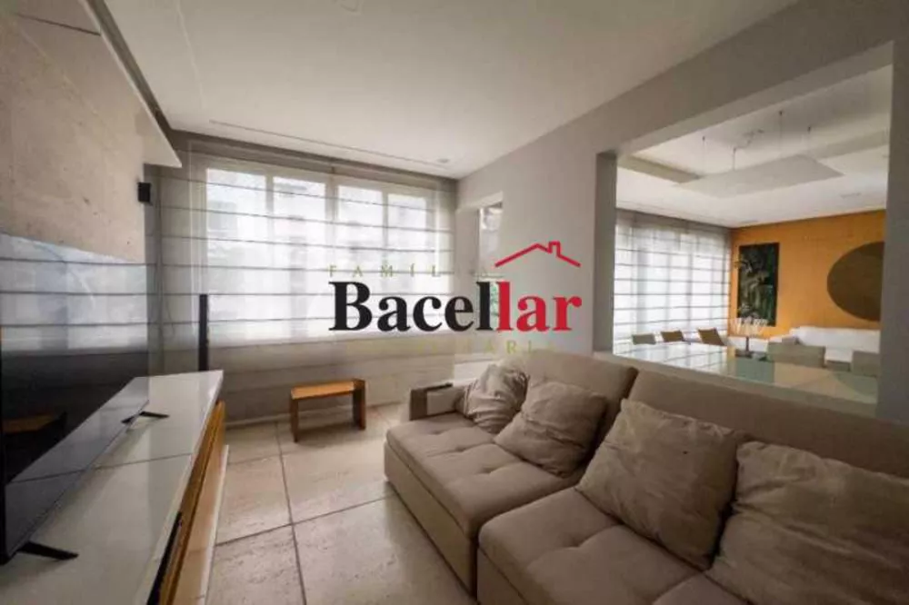 Apartamento, 3 quartos, 170 m² - Foto 21