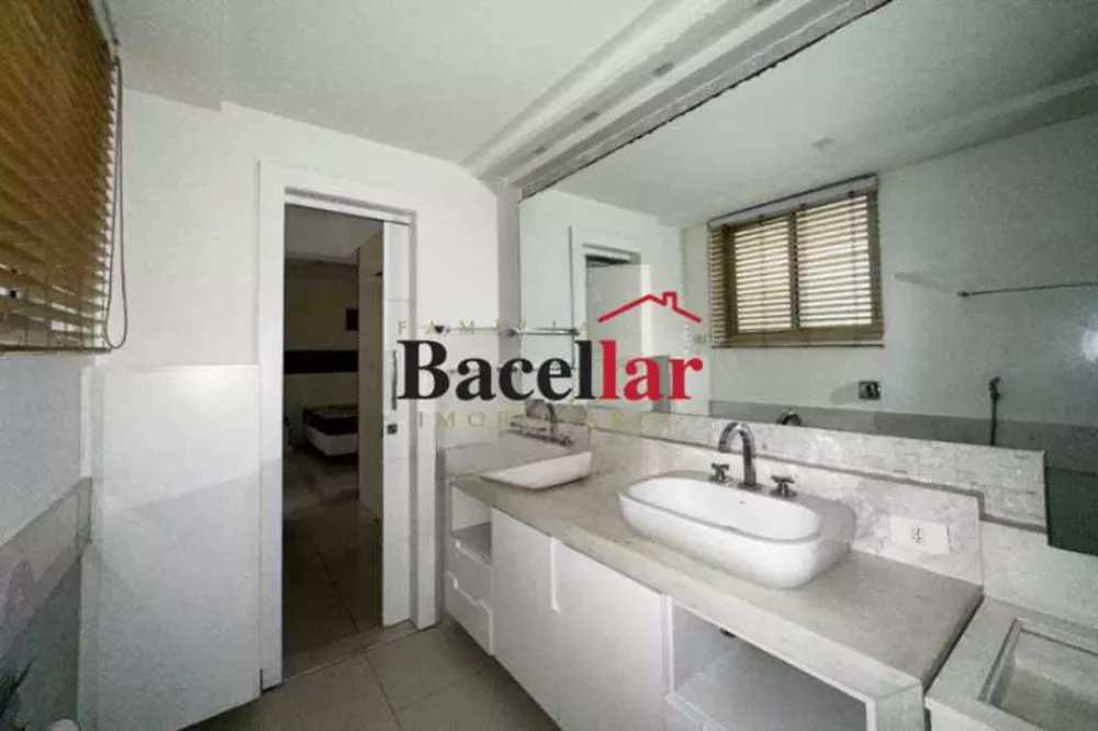 Apartamento, 3 quartos, 170 m² - Foto 22