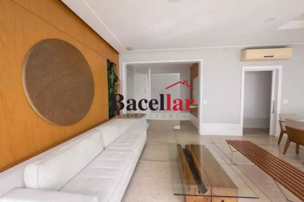 Apartamento, 3 quartos, 170 m² - Foto 11