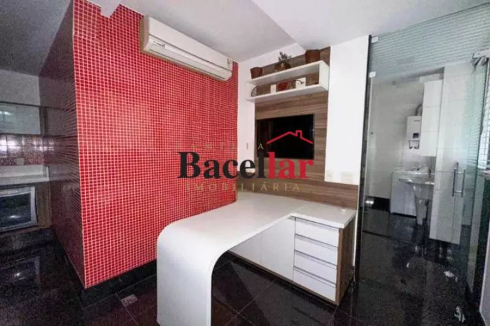 Apartamento, 3 quartos, 170 m² - Foto 19