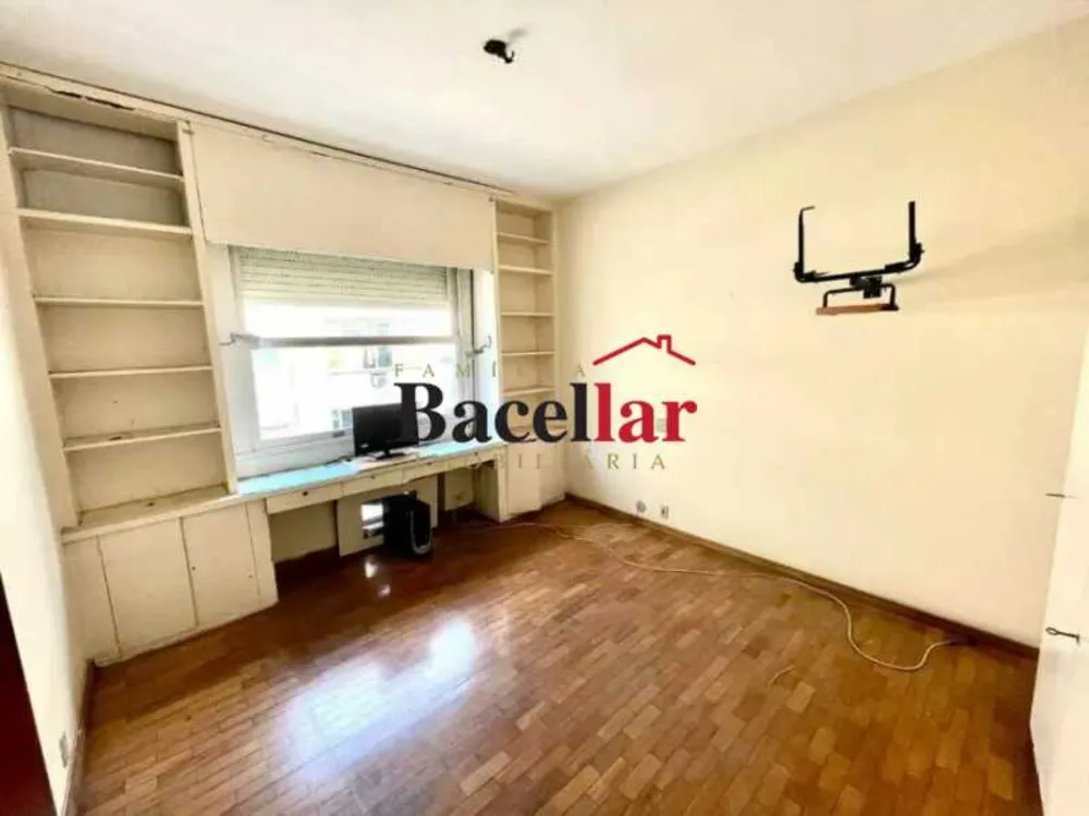 Apartamento, 4 quartos, 250 m² - Foto 8