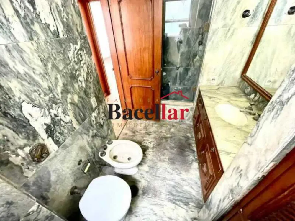 Apartamento, 4 quartos, 250 m² - Foto 7