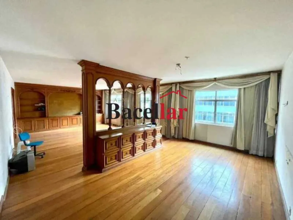 Apartamento, 4 quartos, 250 m² - Foto 3